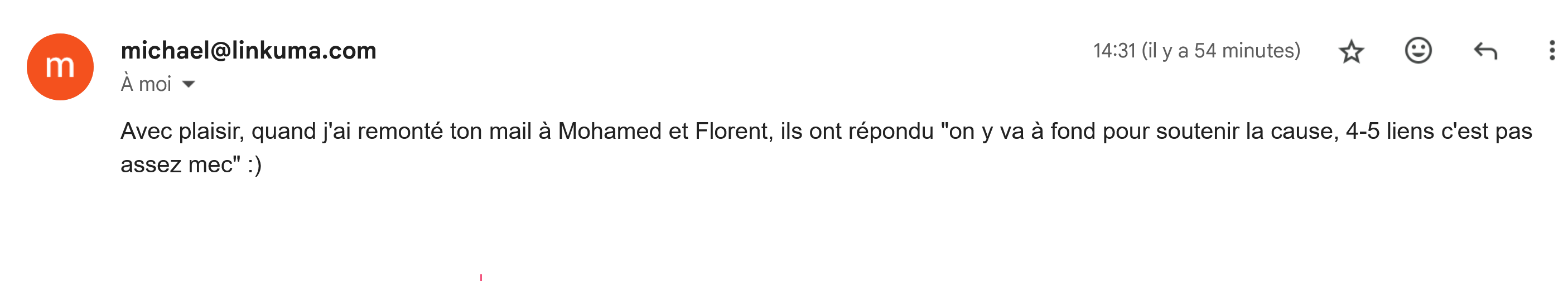 Ils nous soutiennent 12 Les formules de textbulker