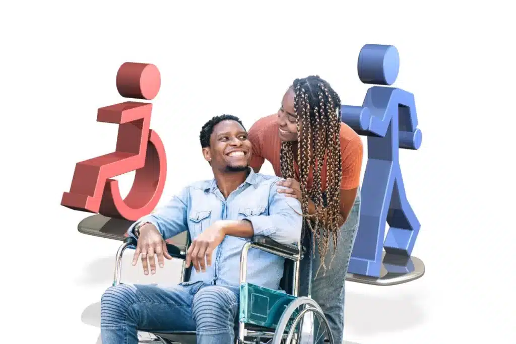 Où trouver des ressources pour soutenir les aidants de personnes avec un handicap psychique ? 8 S'occuper de son enfant ou d'un proche en situation de handicap peut être difficile sur le plan psychologique et physique.