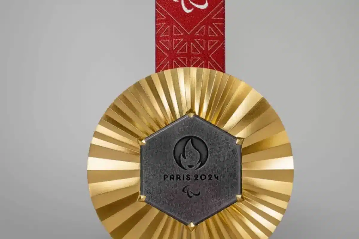Vidéo] Jeux paralympiques de Paris 2024 : comment revoir la cérémonie de clôture