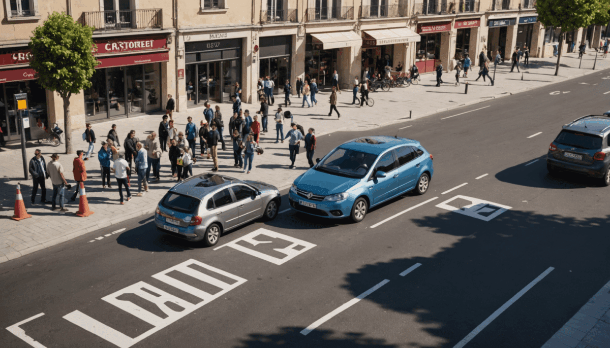 découvrez les enjeux de la bataille pour les places de stationnement réservées aux personnes handicapées dans le quartier du pastouret à narbonne. analysez les conflits, les témoignages et les solutions proposées pour améliorer l'accès et la mobilité des personnes en situation de handicap dans cette zone. engagez-vous pour un cadre de vie inclusif et solidaire.